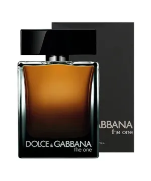 Dolce & Gabbana - The One Men - EDP 100ML