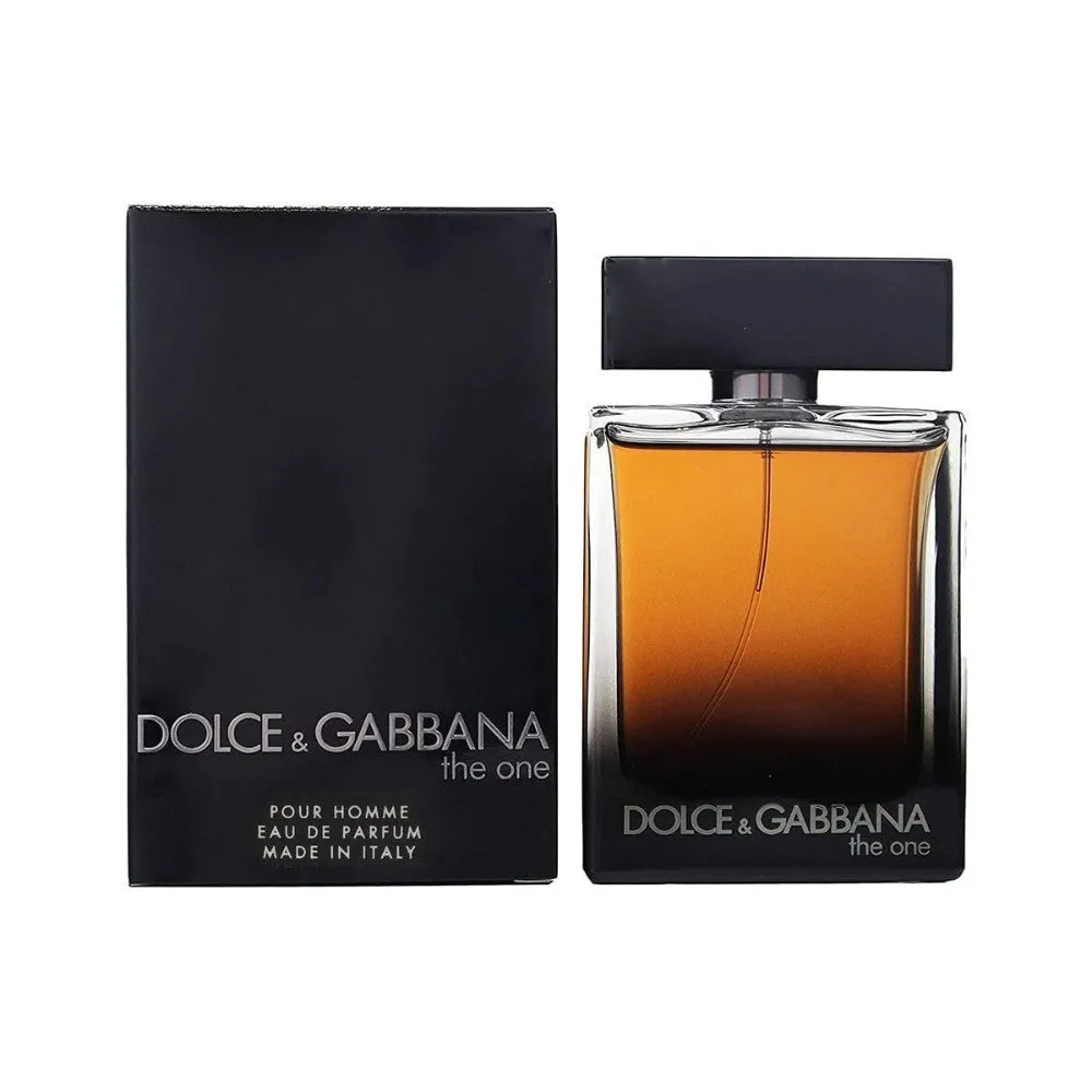 Dolce & Gabbana - The One Men - EDP 100ML