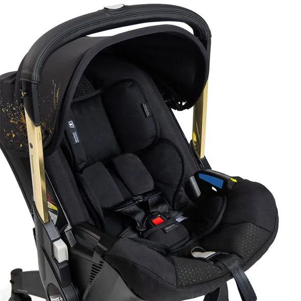 Doona  Infant Carseat [Limited Edition]- 2 Color (2 Yr Local Warranty)