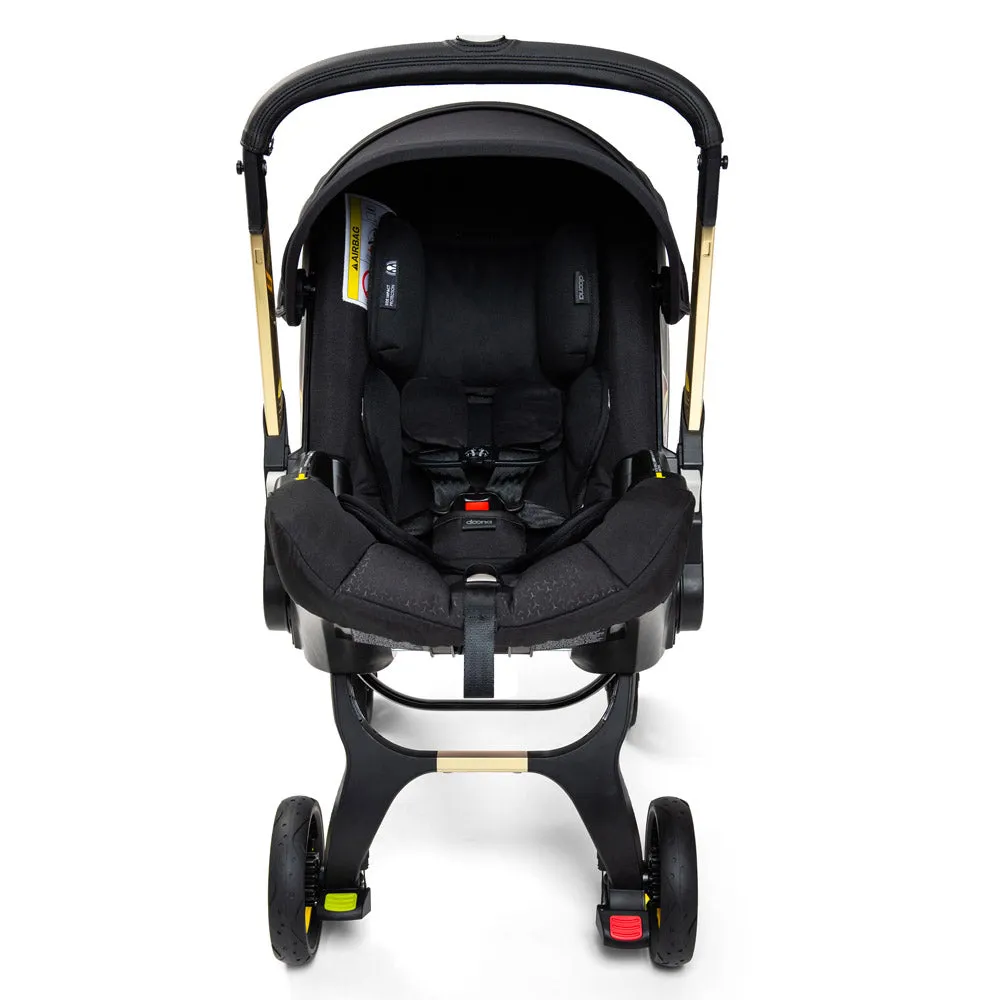 Doona  Infant Carseat [Limited Edition]- 2 Color (2 Yr Local Warranty)
