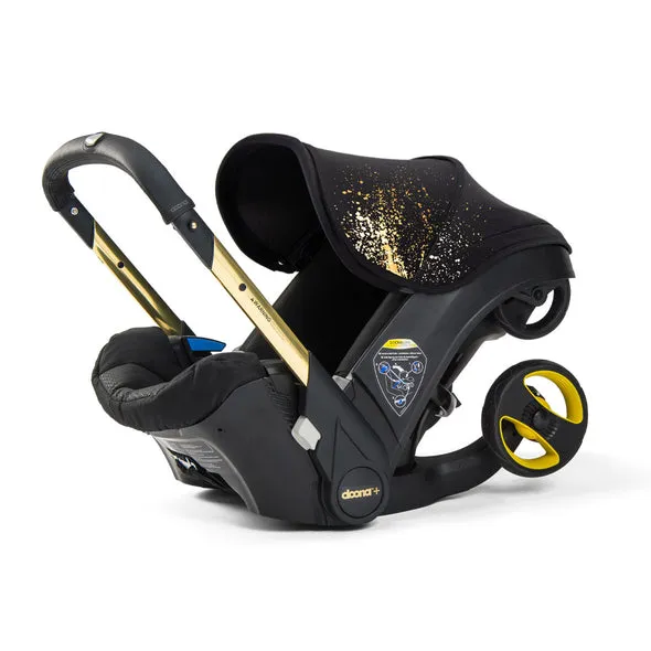 Doona  Infant Carseat [Limited Edition]- 2 Color (2 Yr Local Warranty)