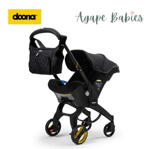 Doona  Infant Carseat [Limited Edition]- 2 Color (2 Yr Local Warranty)