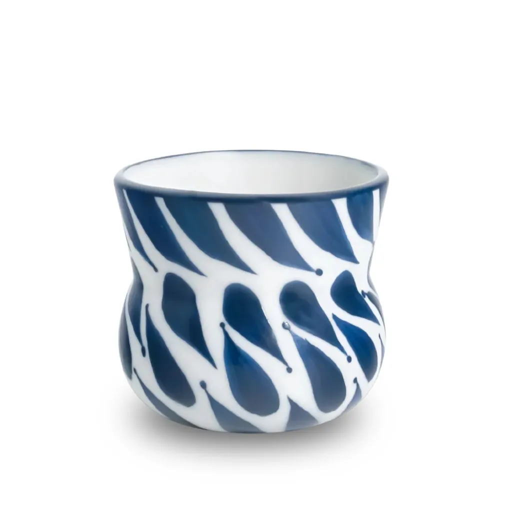 Dropar Espresso - Oval Cup