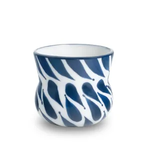 Dropar Espresso - Oval Cup