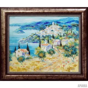 Duaiv "Provence"