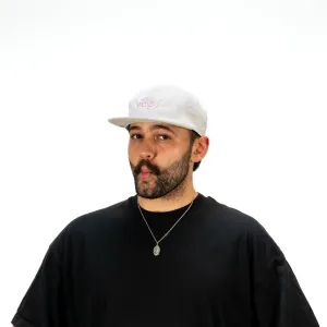 Edge Dad Cap
