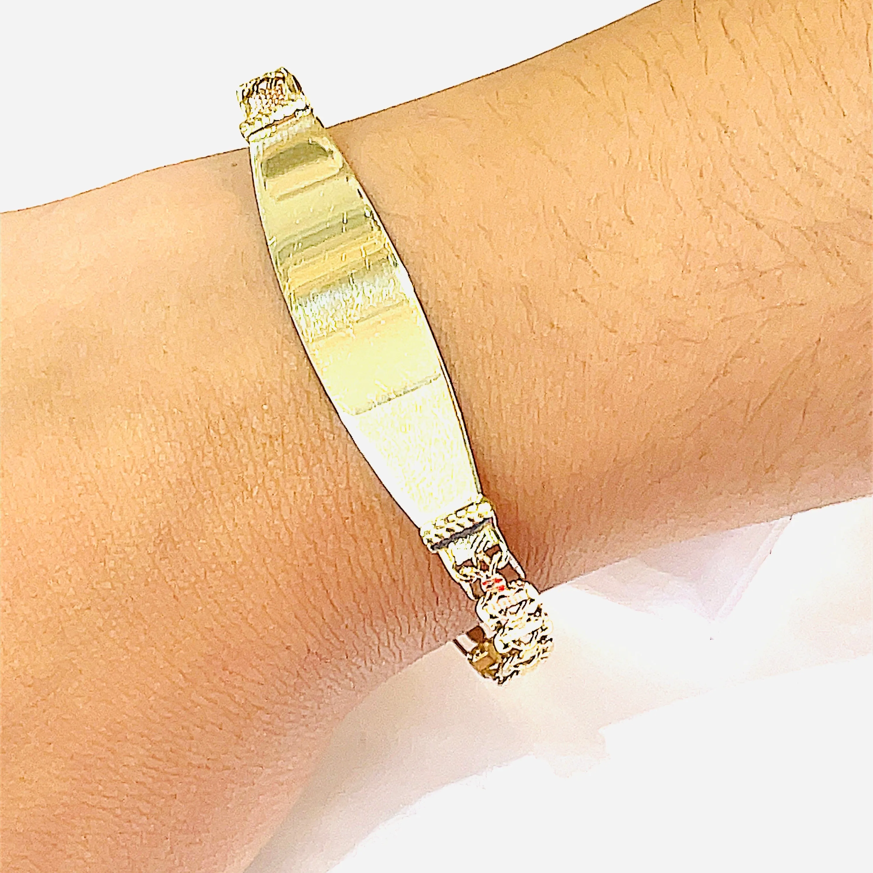 Elegant Bracelet - 52920