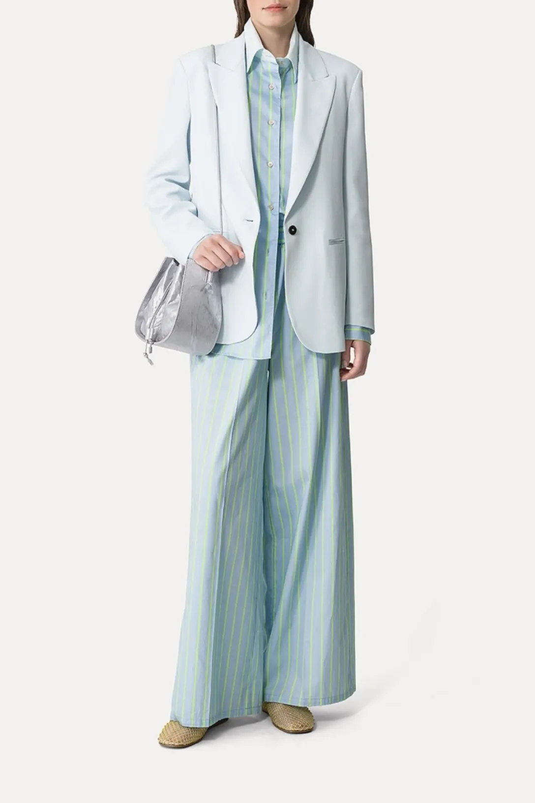 Elegant Jacket | Nuage