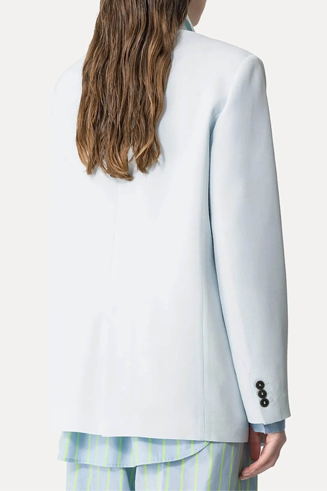 Elegant Jacket | Nuage