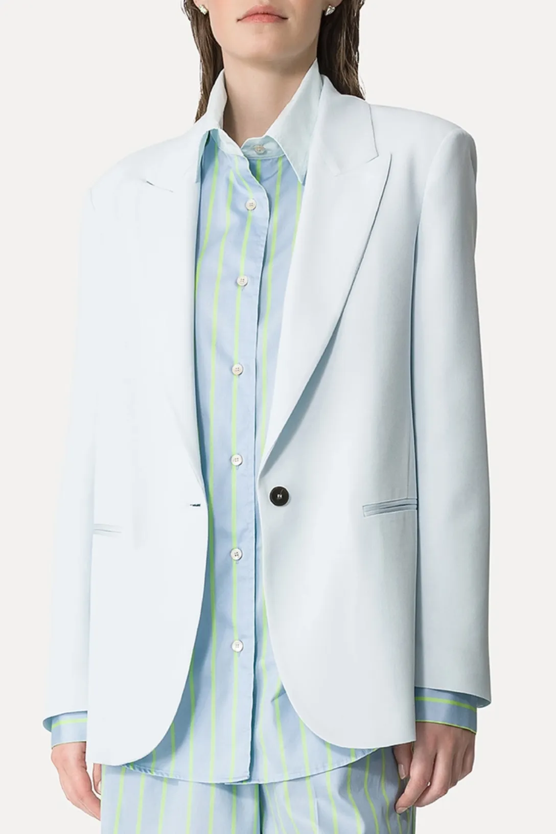 Elegant Jacket | Nuage