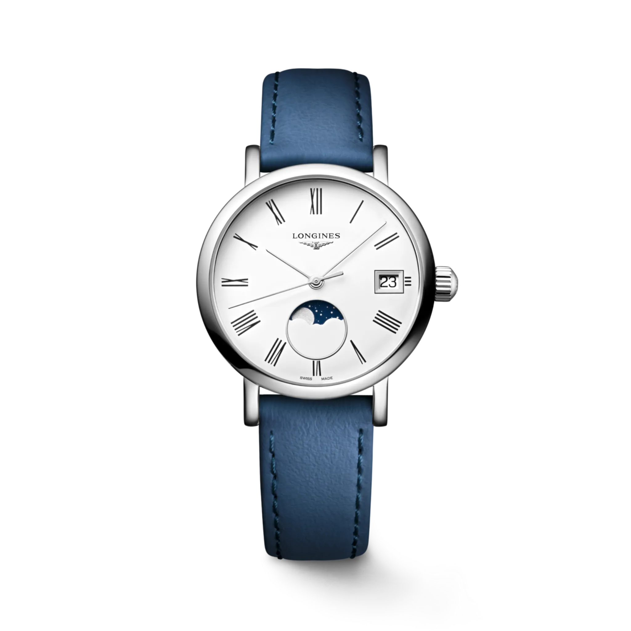 ELEGANT MOONPHASE
