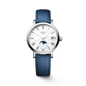 ELEGANT MOONPHASE