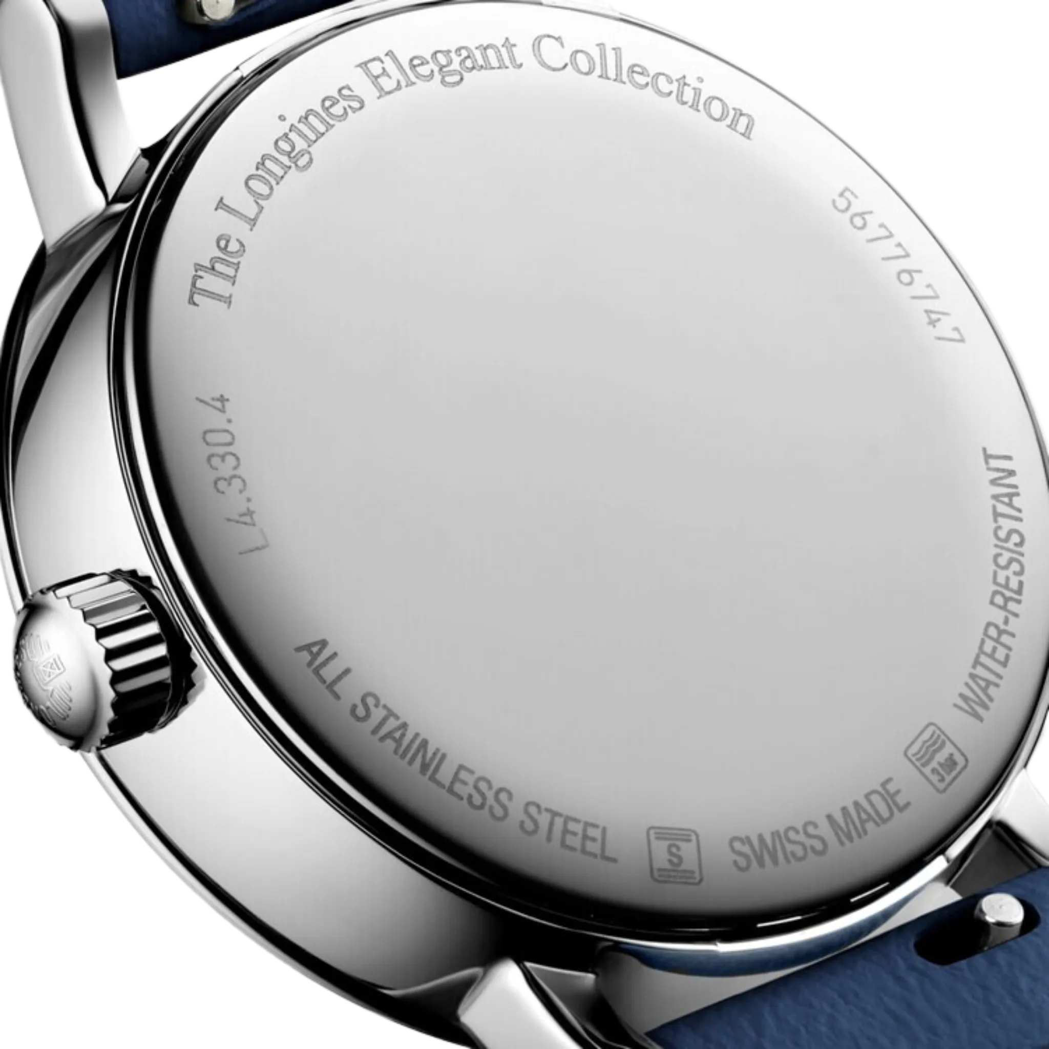 ELEGANT MOONPHASE