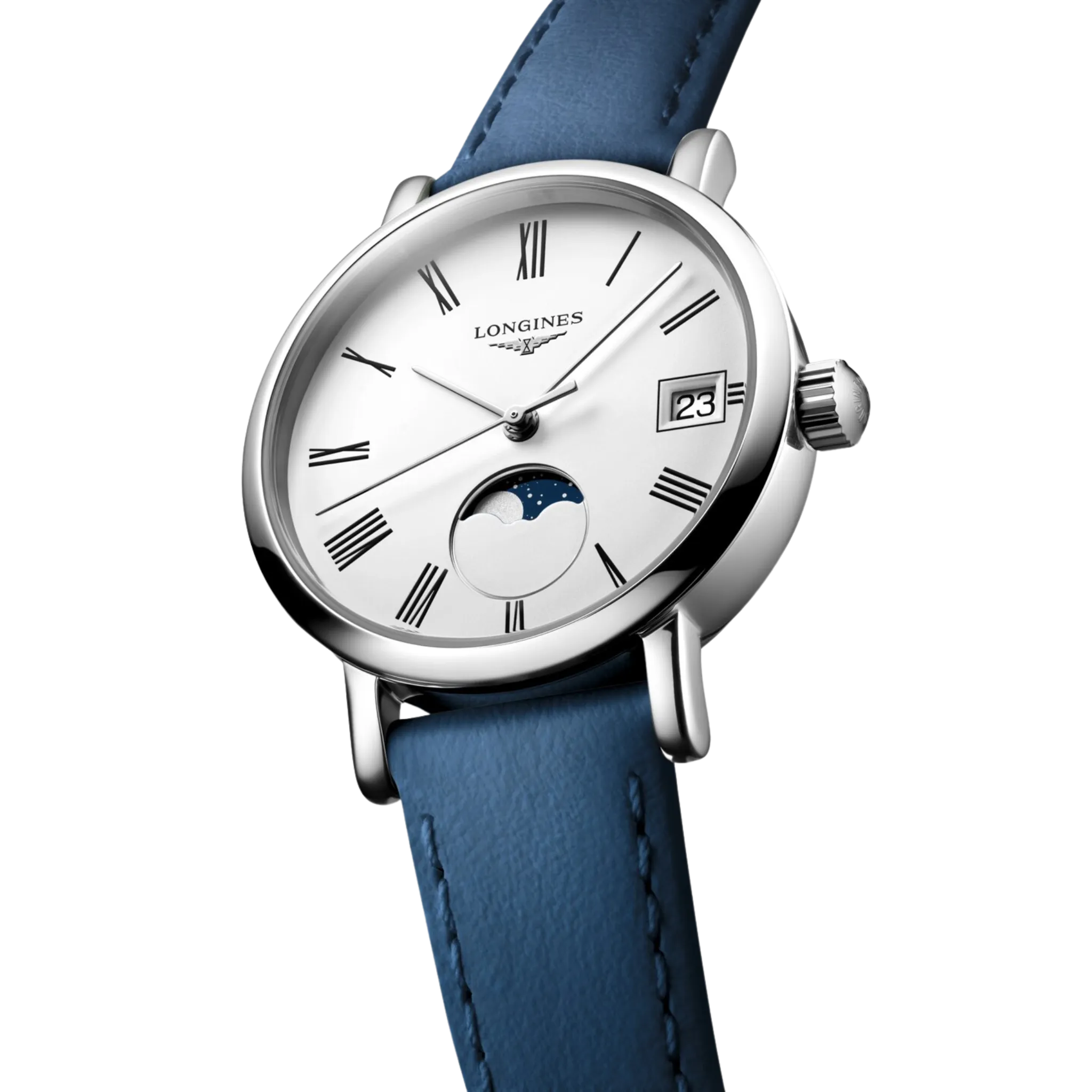 ELEGANT MOONPHASE