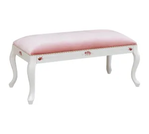 Elegant Pouf