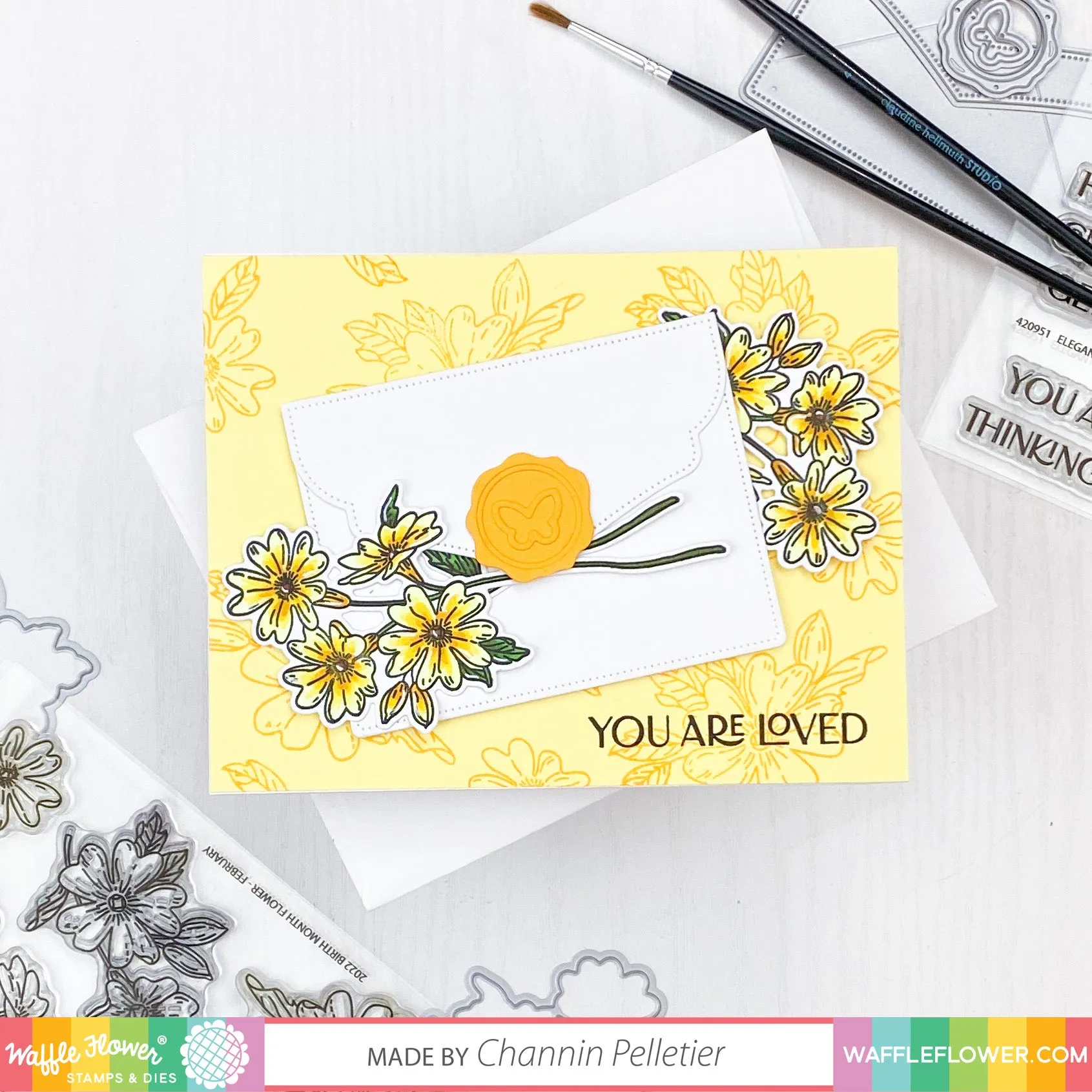 Elegant Sentiments
