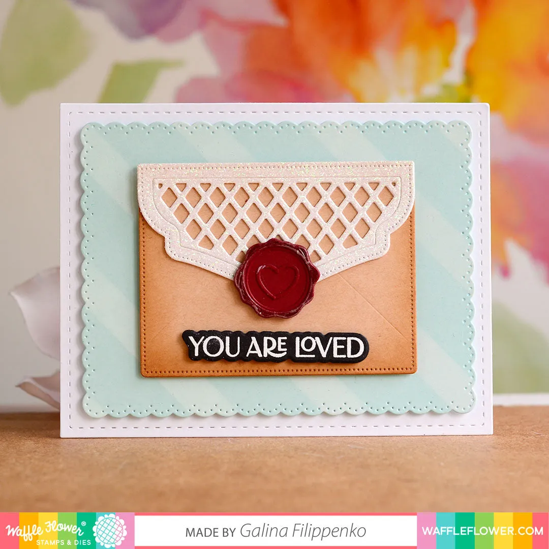 Elegant Sentiments