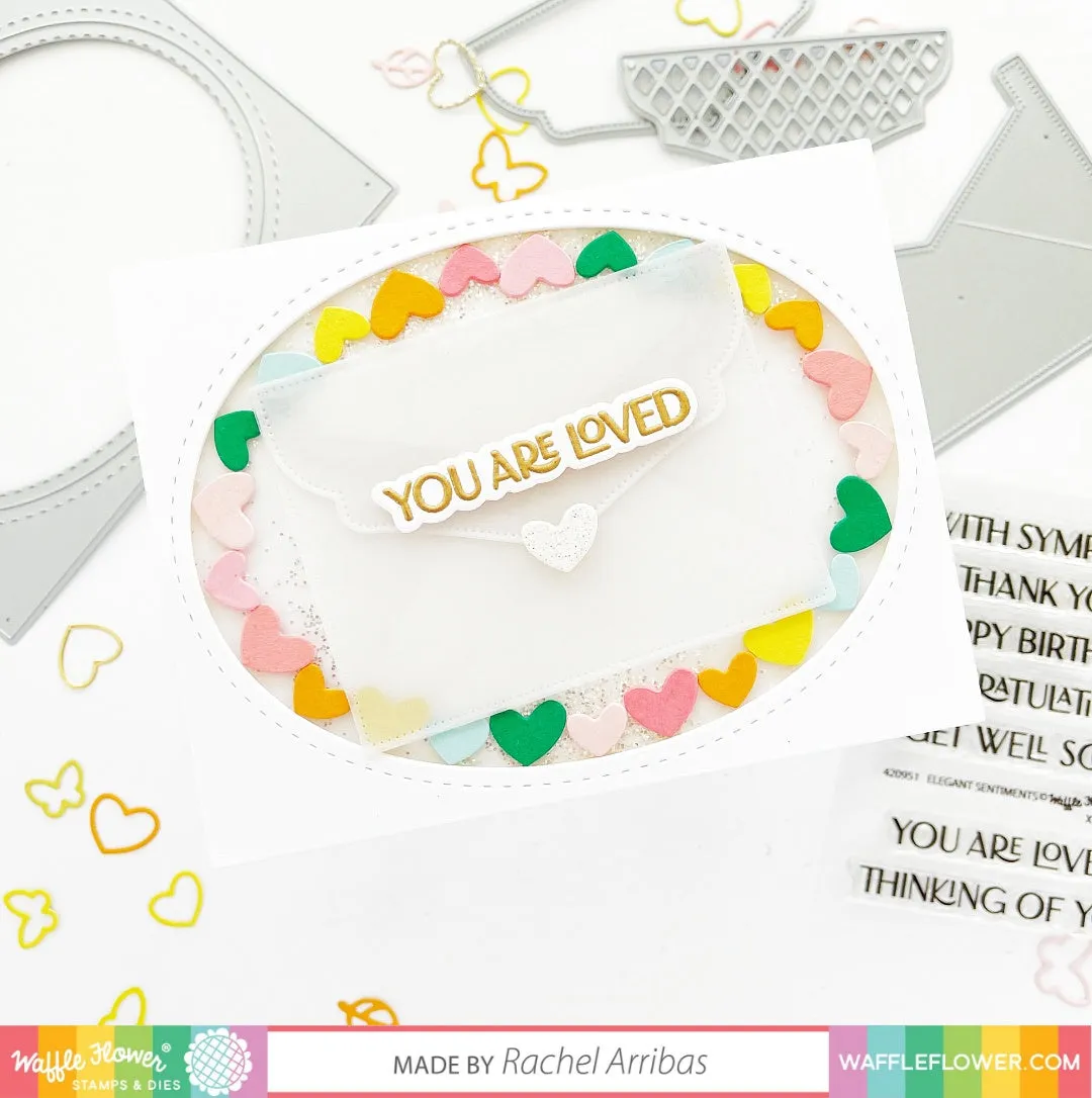 Elegant Sentiments