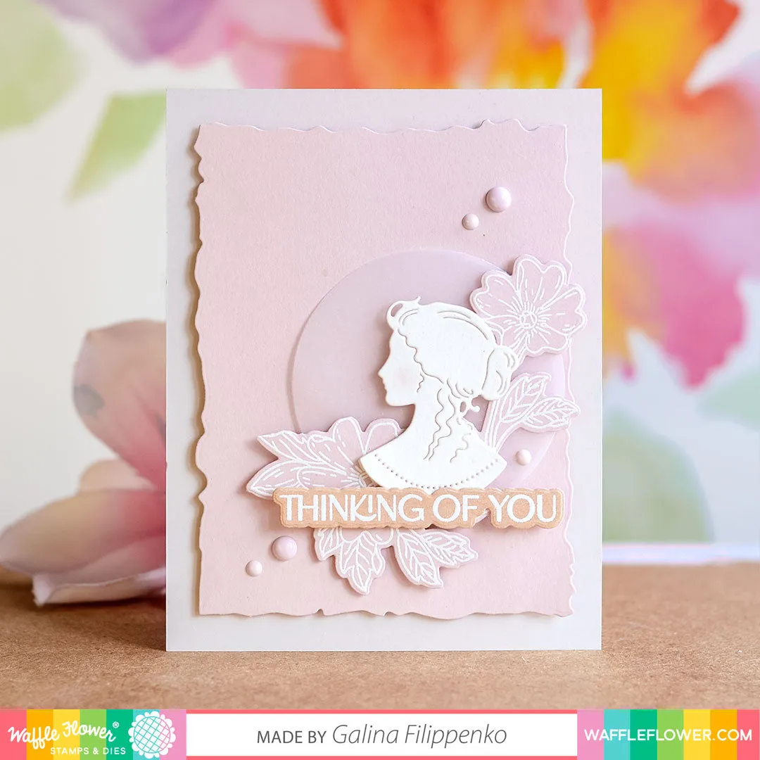 Elegant Sentiments