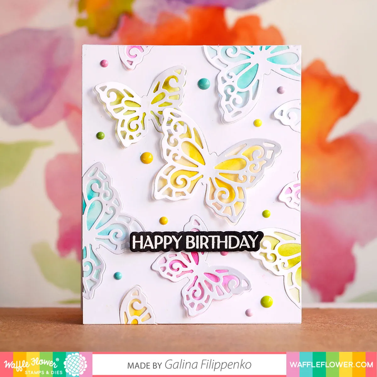 Elegant Sentiments