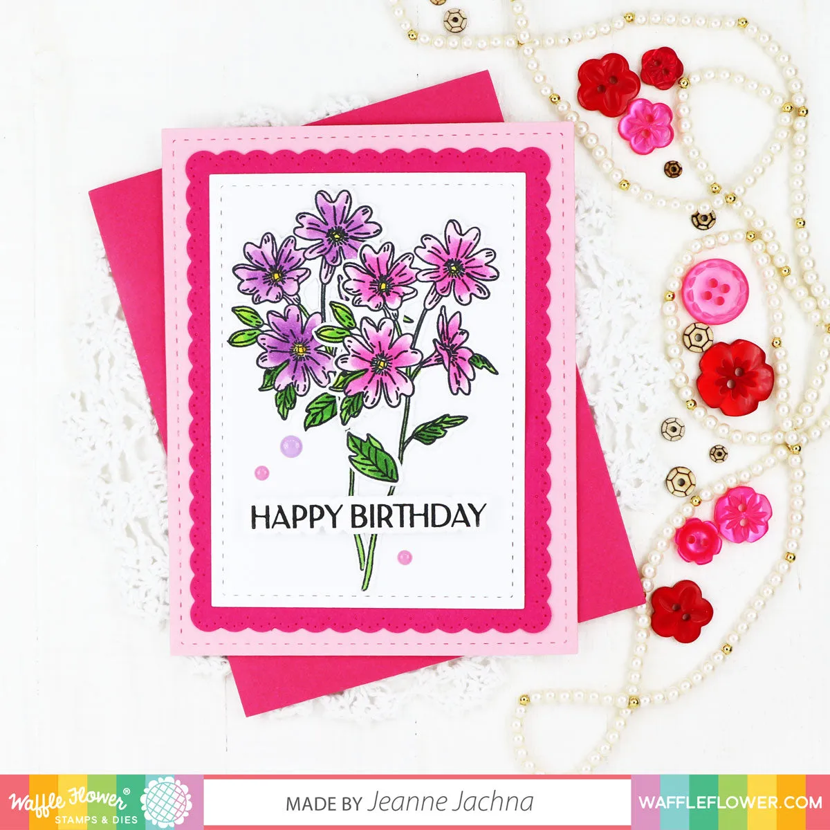 Elegant Sentiments
