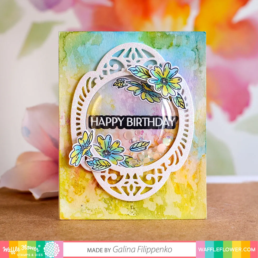Elegant Sentiments