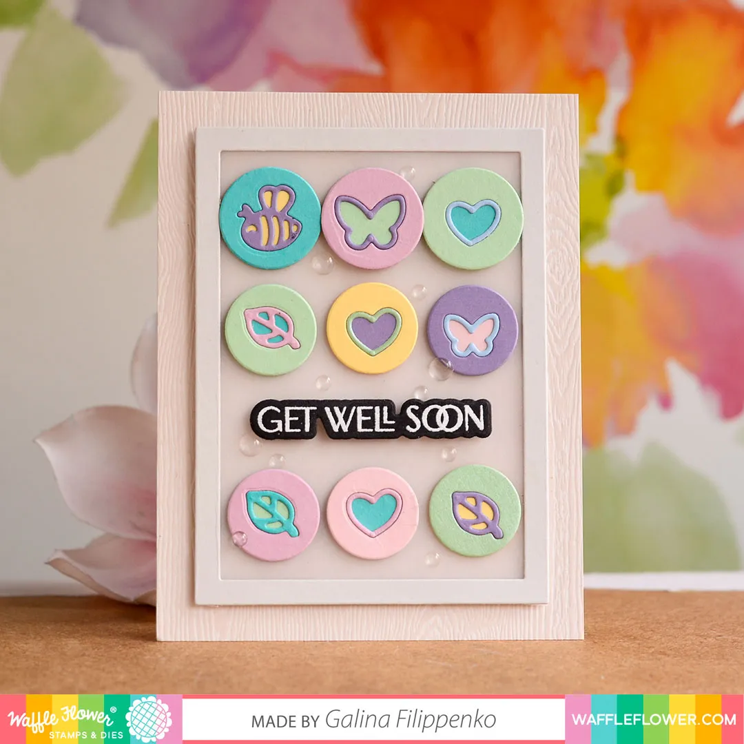 Elegant Sentiments