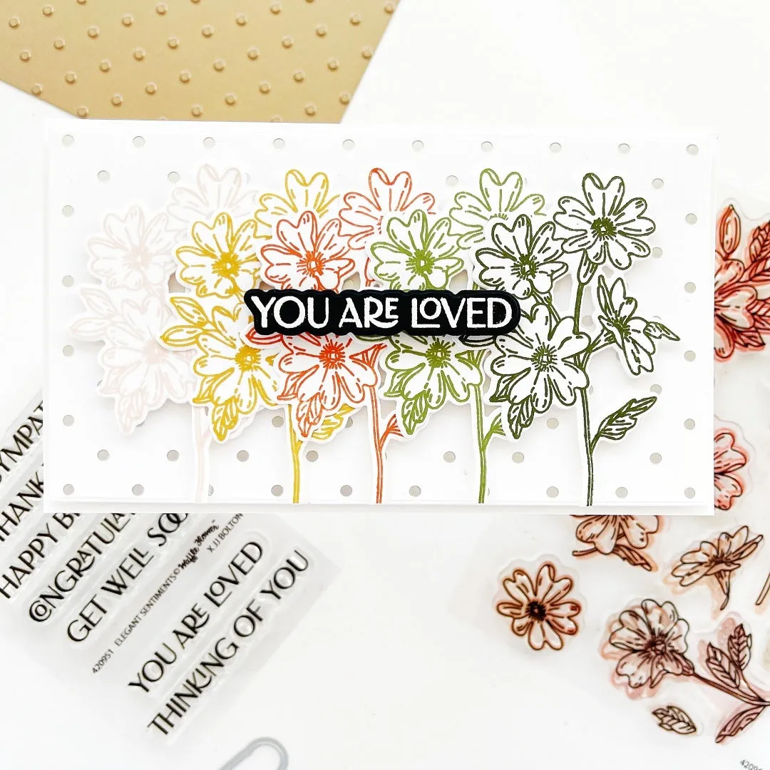 Elegant Sentiments