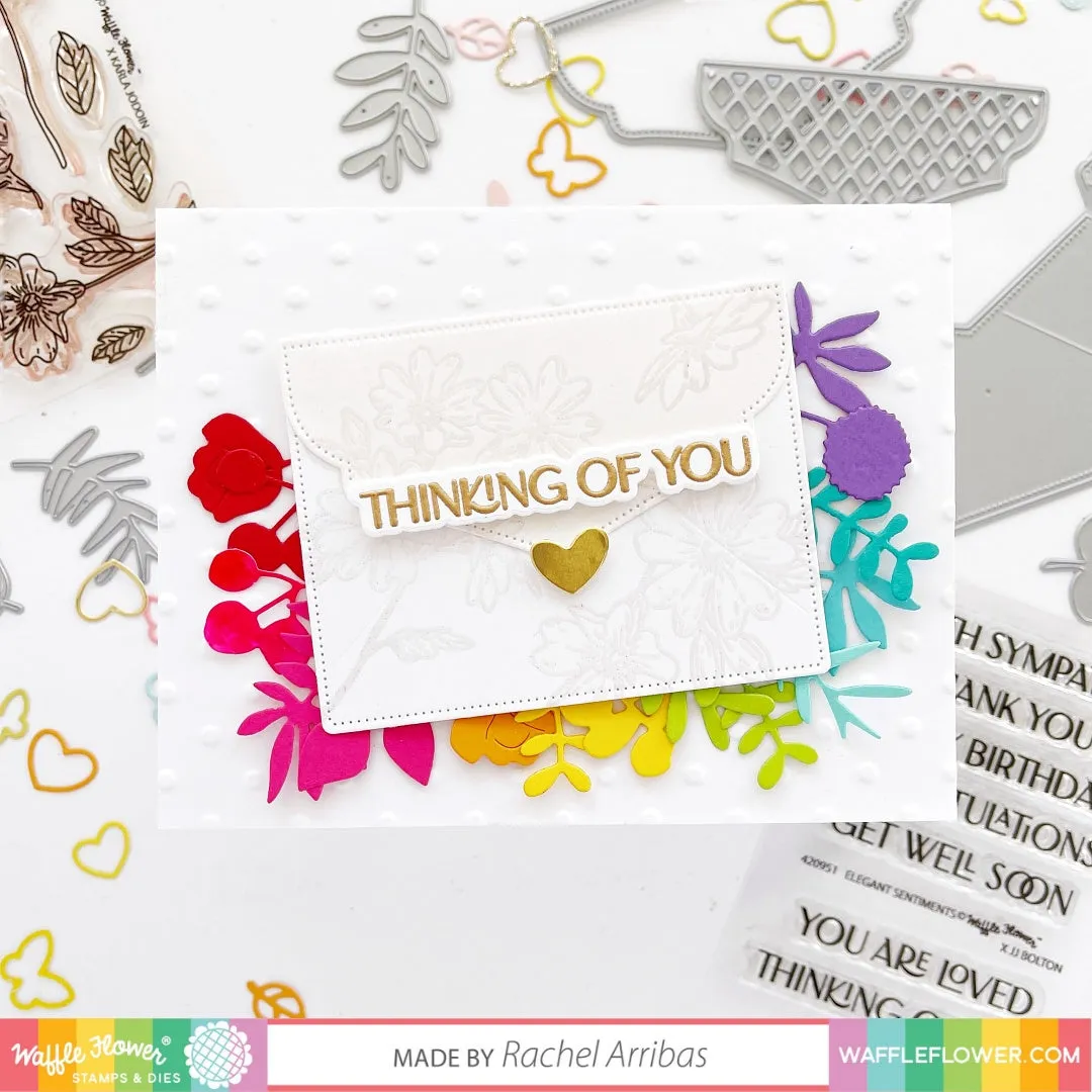 Elegant Sentiments