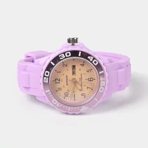 Elegant Wrist Watch For Everyday Style