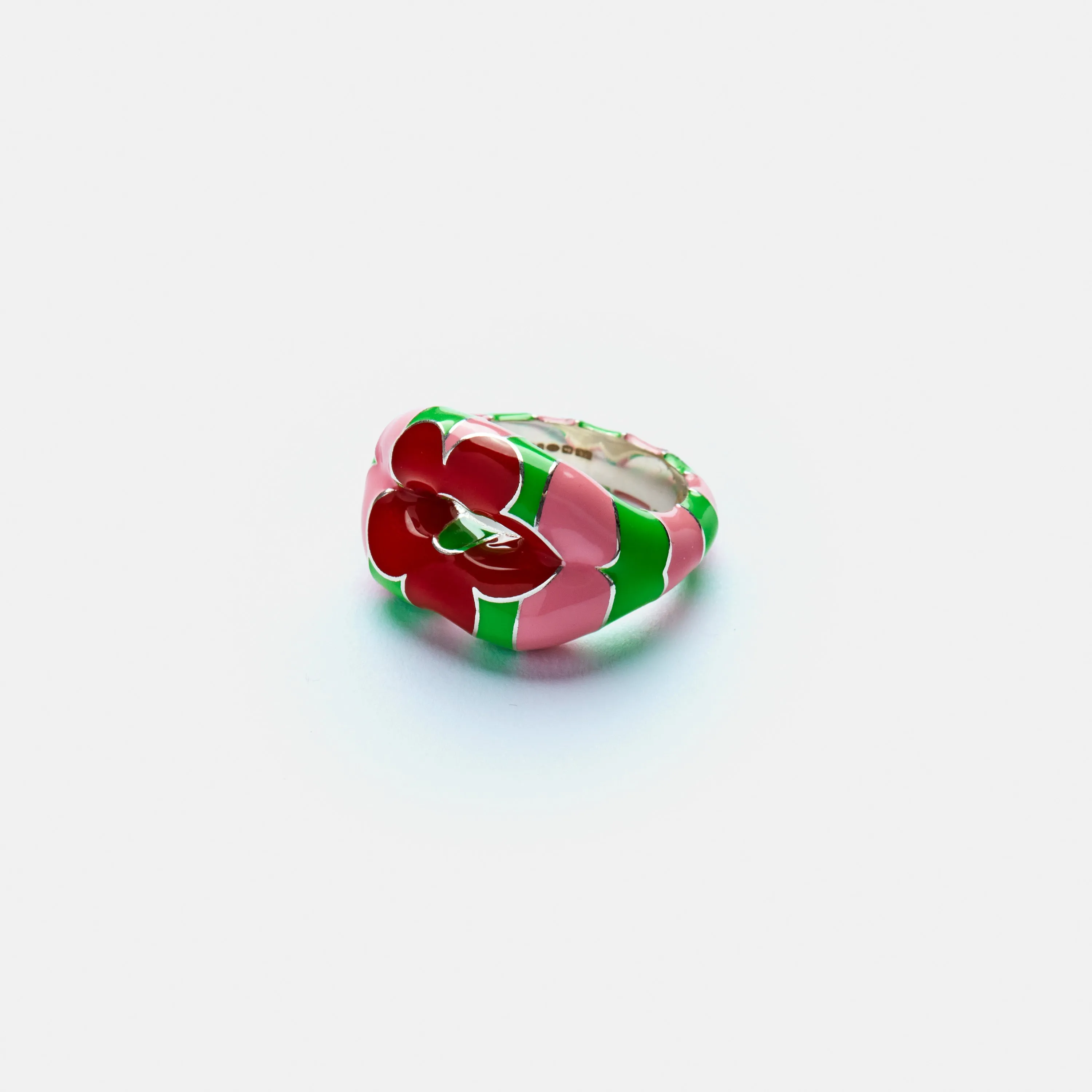 EP X Hotlips by Solange Ring