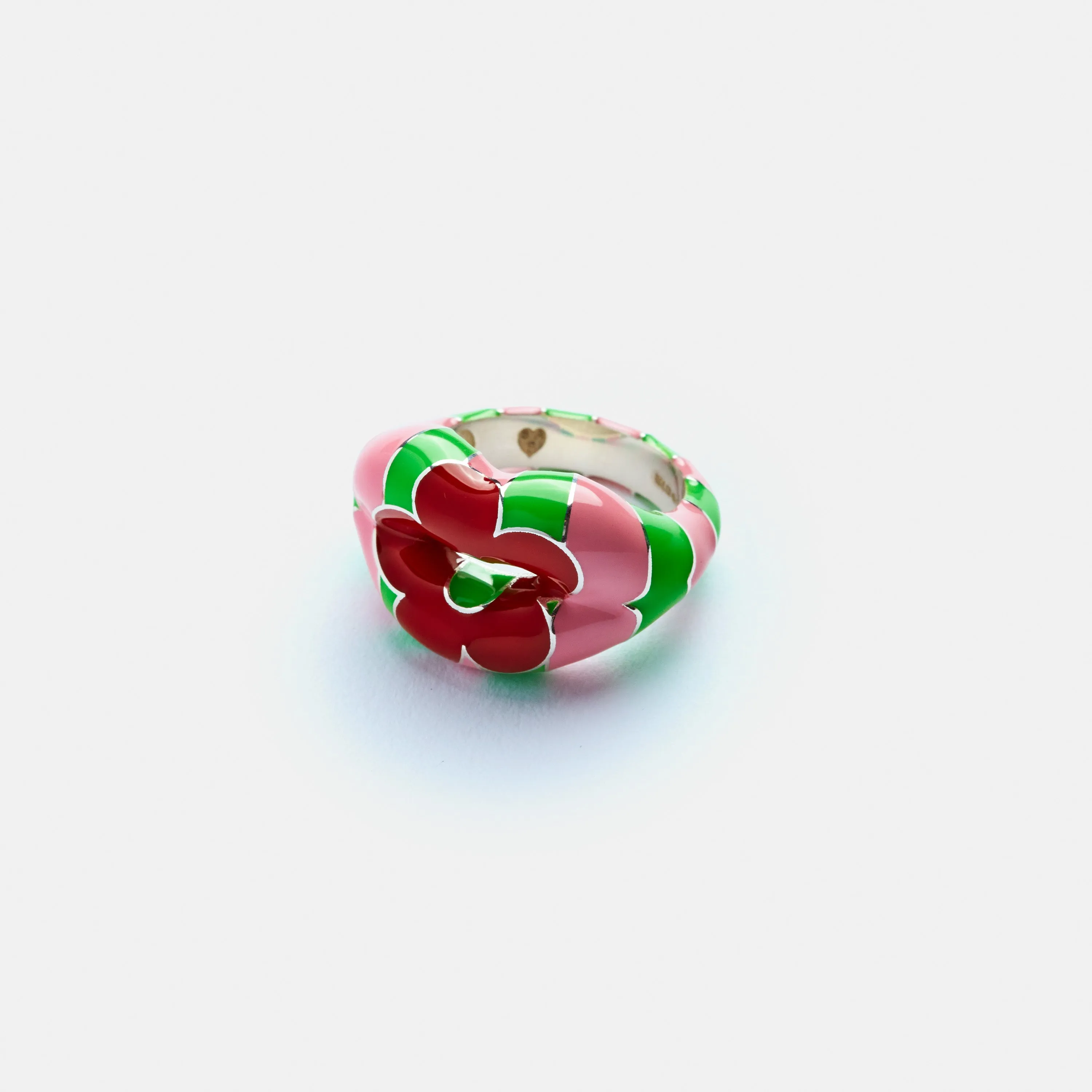 EP X Hotlips by Solange Ring