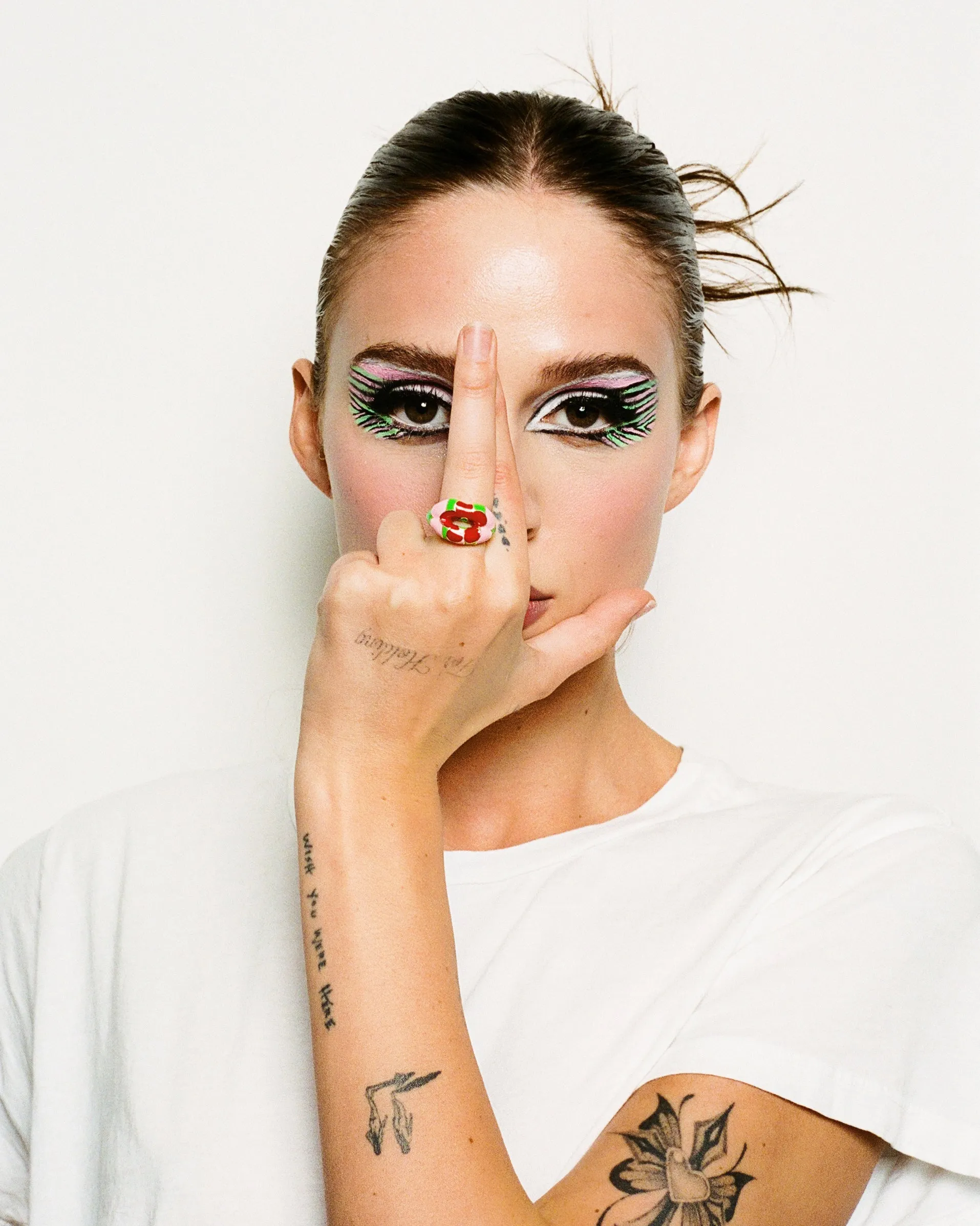 EP X Hotlips by Solange Ring