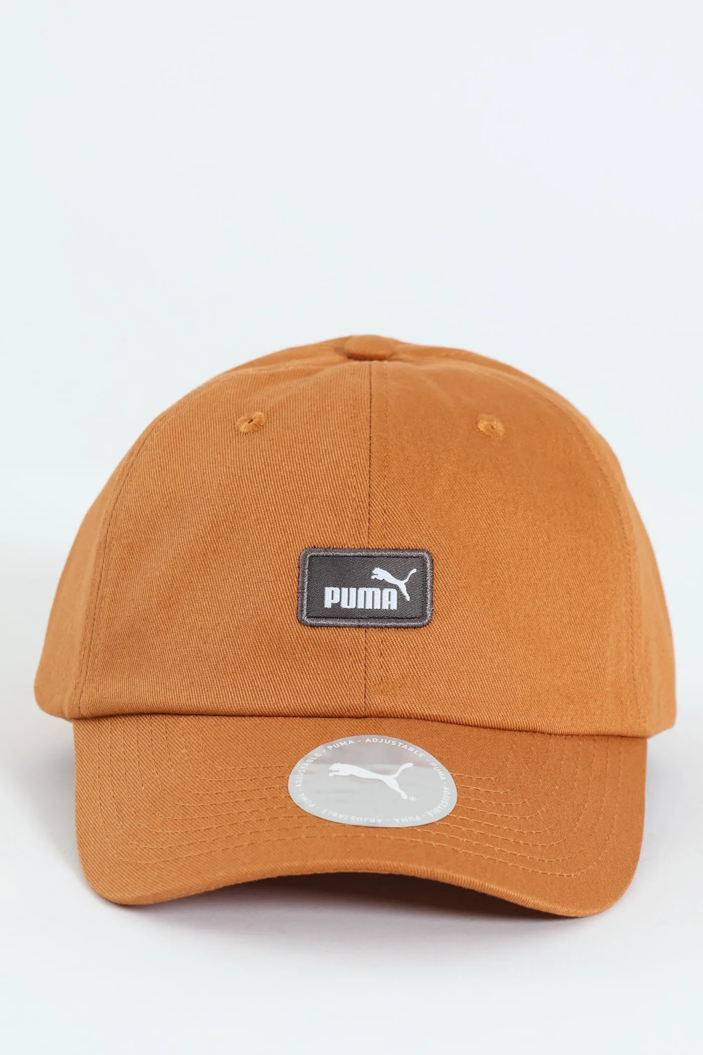 Essentials Cap - Caramel