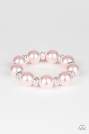 Extra Elegant - Pink
