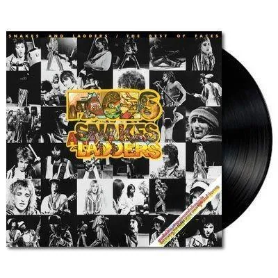 Faces - Snakes and Ladders: The Best Of