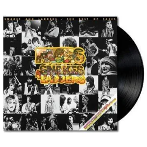 Faces - Snakes and Ladders: The Best Of