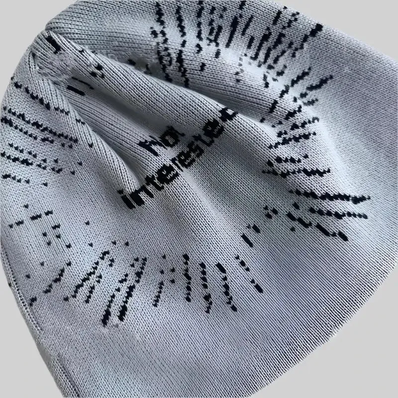 Fashion Beanie