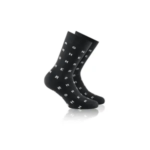 Fashion - Black / Creme white