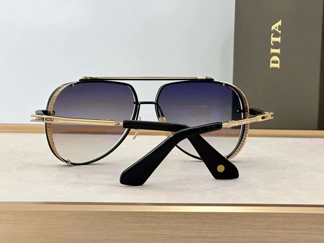 Fashion Mach Limited Edition Style Pilot Sunglasses