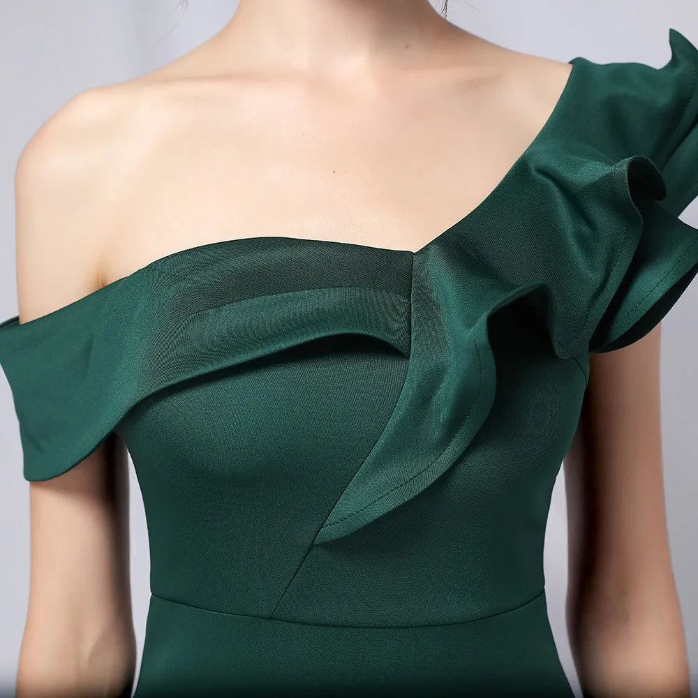 Fashion Party Long Elegant Slim Sexy Mermaid Dress