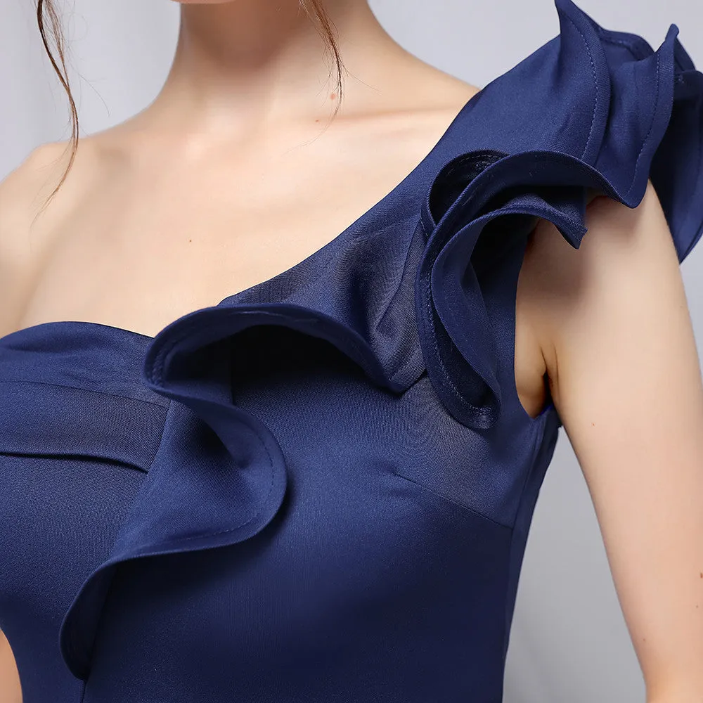 Fashion Party Long Elegant Slim Sexy Mermaid Dress