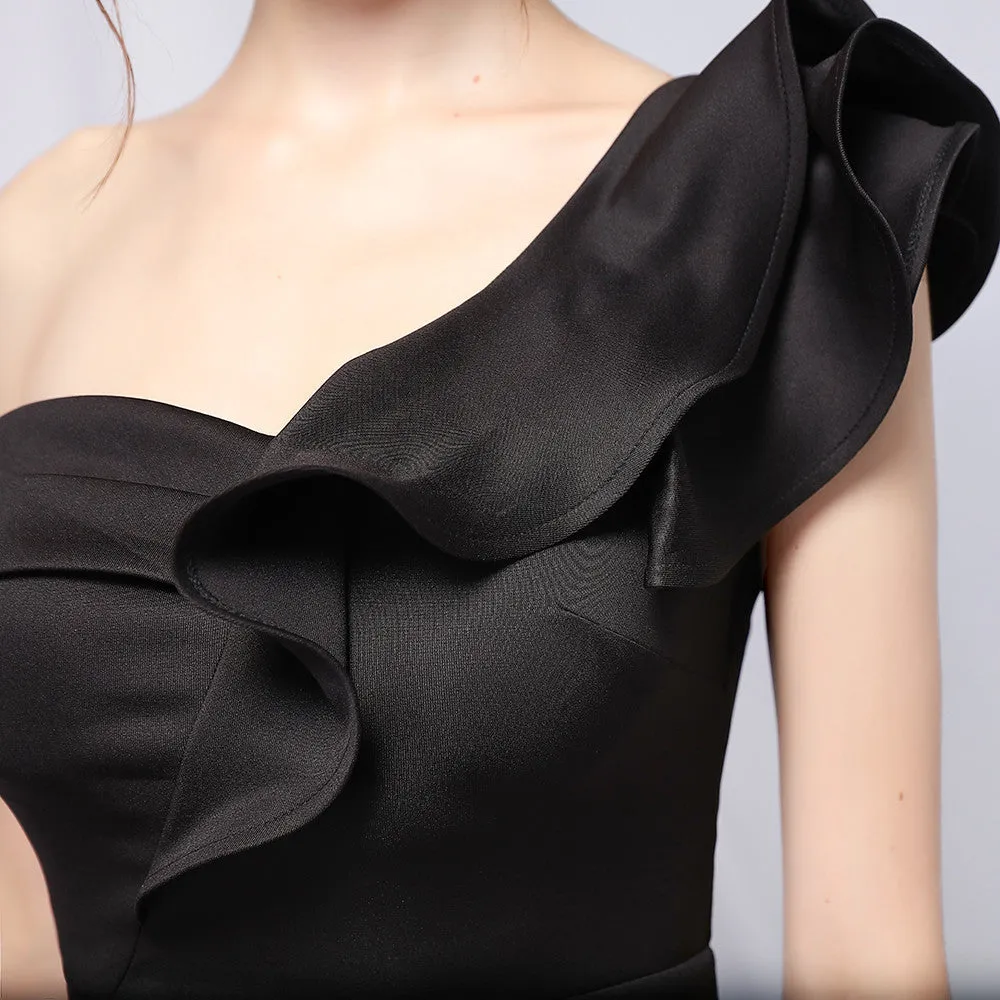 Fashion Party Long Elegant Slim Sexy Mermaid Dress