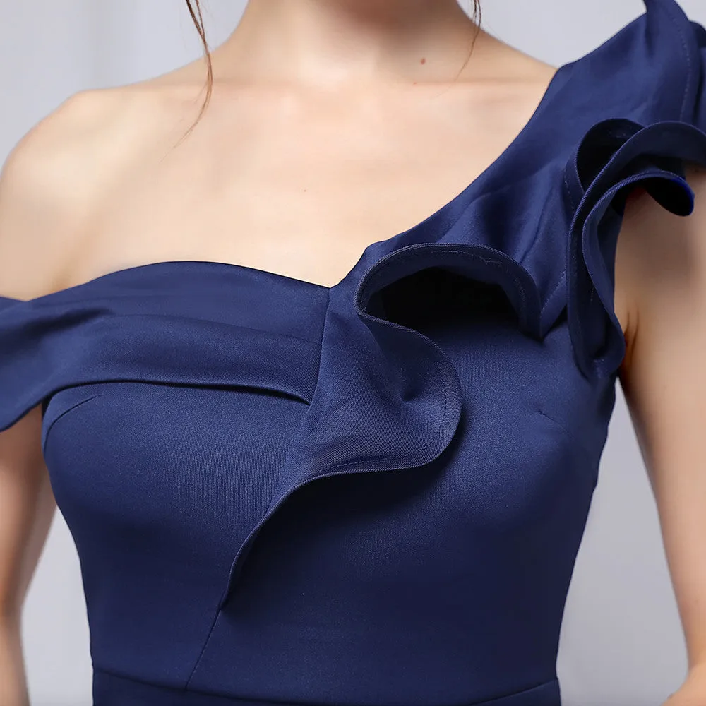 Fashion Party Long Elegant Slim Sexy Mermaid Dress