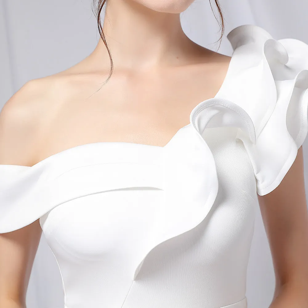 Fashion Party Long Elegant Slim Sexy Mermaid Dress