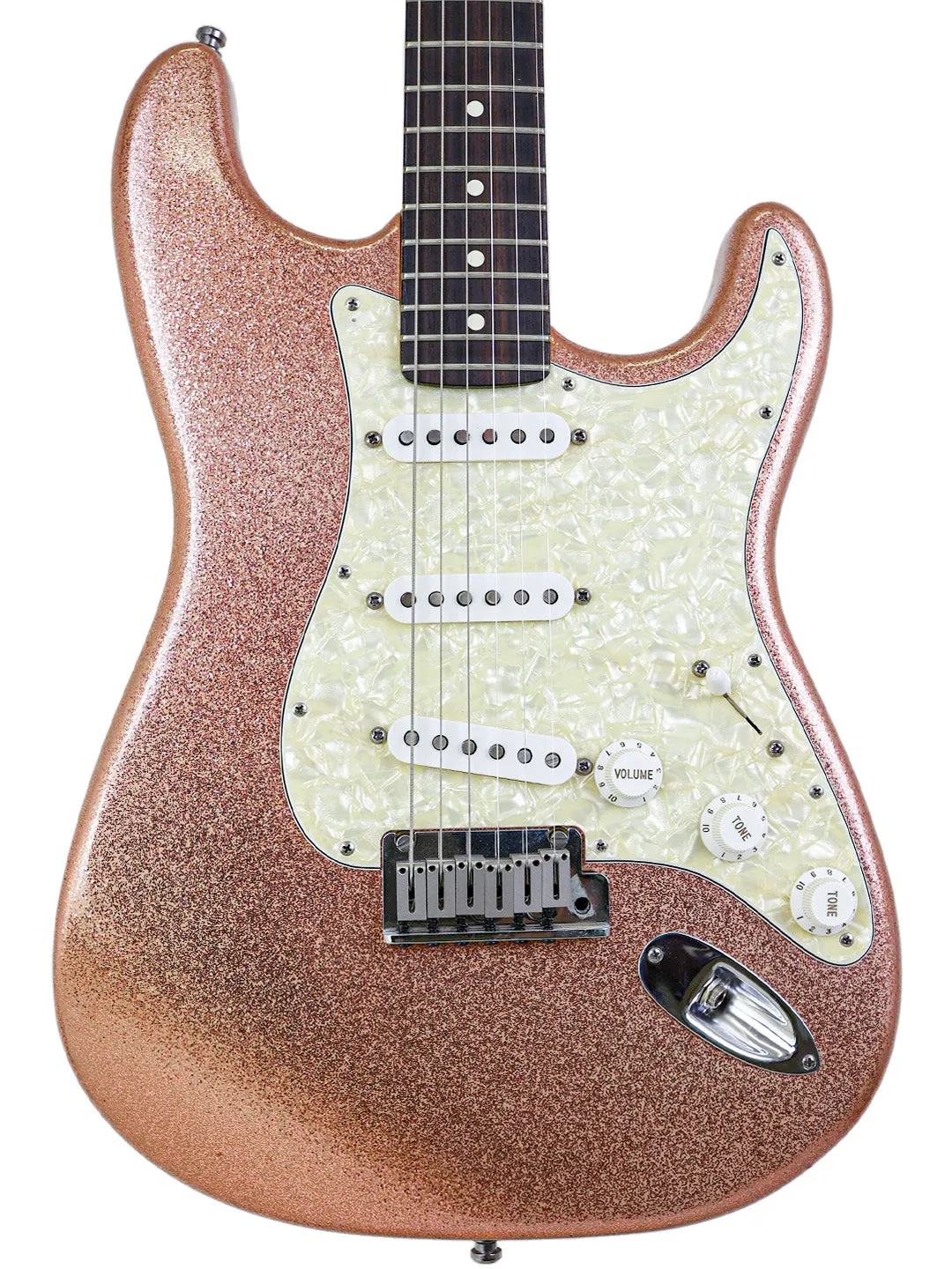 Fender Custom Shop American Classic Stratocaster - USA 1994