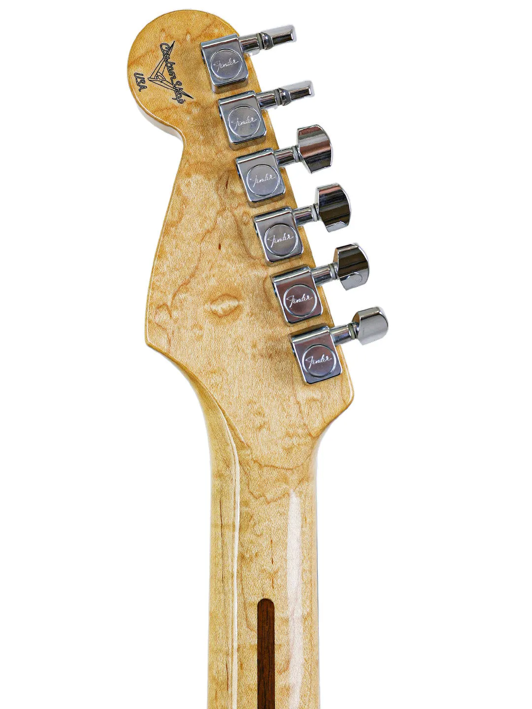 Fender Custom Shop American Classic Stratocaster - USA 1994