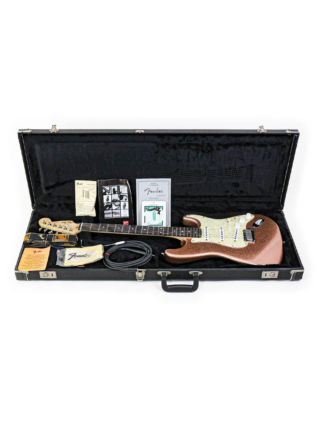 Fender Custom Shop American Classic Stratocaster - USA 1994