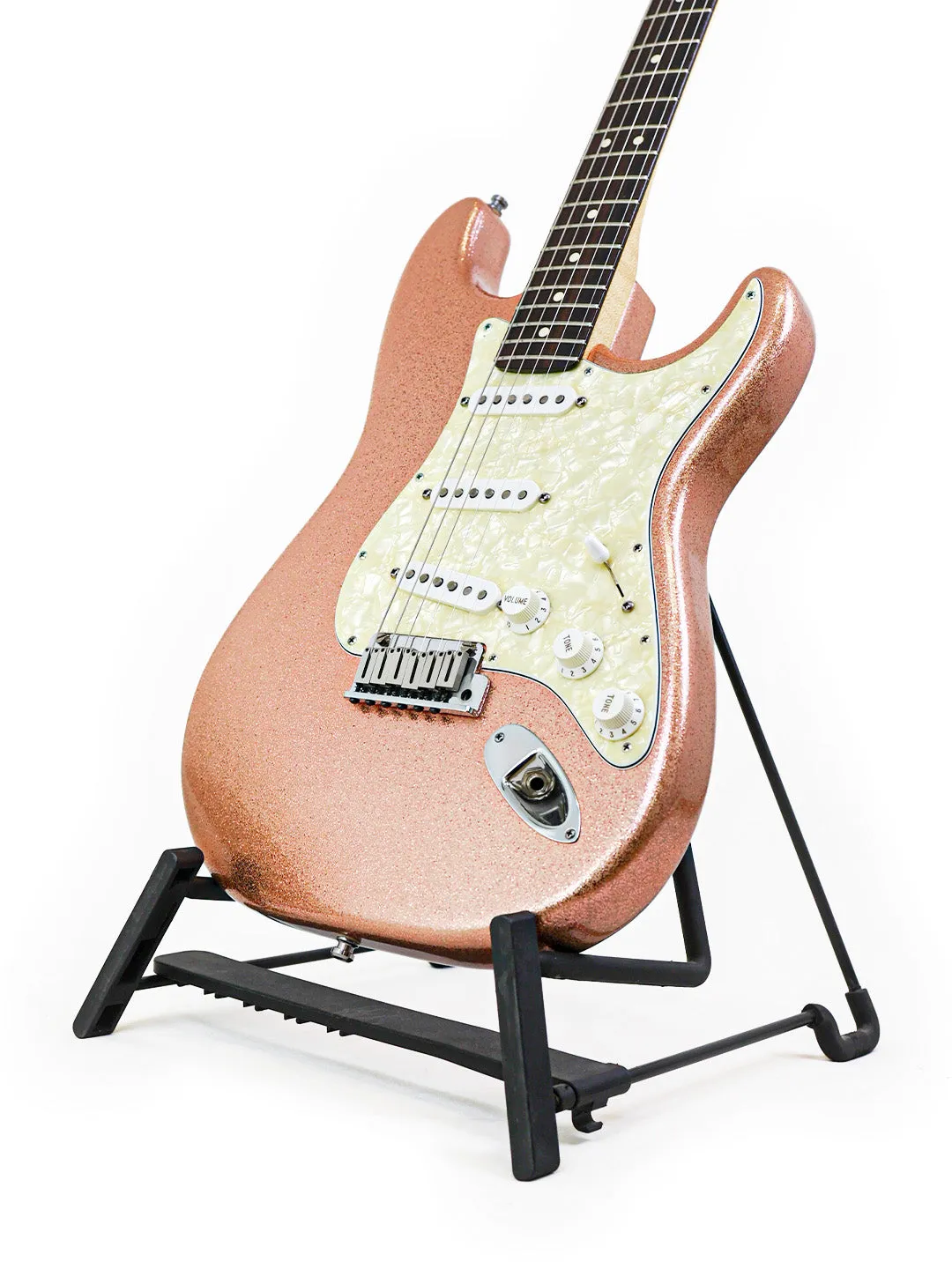 Fender Custom Shop American Classic Stratocaster - USA 1994