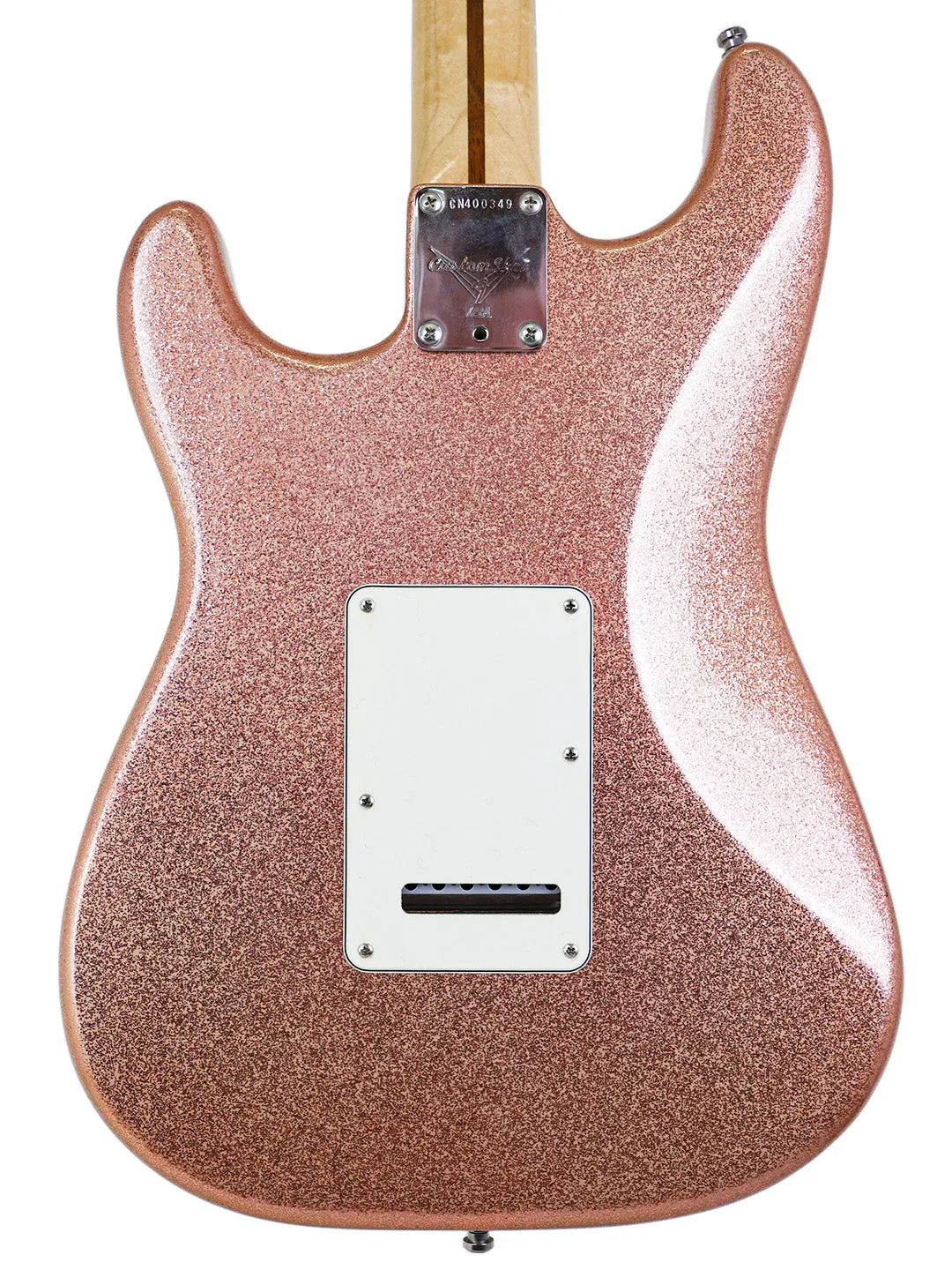 Fender Custom Shop American Classic Stratocaster - USA 1994